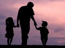 Father's Day is Sunday. Which of the following values did you learn from your dad (or the father figure in your life)?